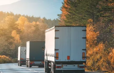 İstanbul ile Eceabat Arası Klima Taşıma