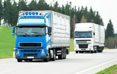 İstanbul ile Eceabat Arası Eşya Taşıma